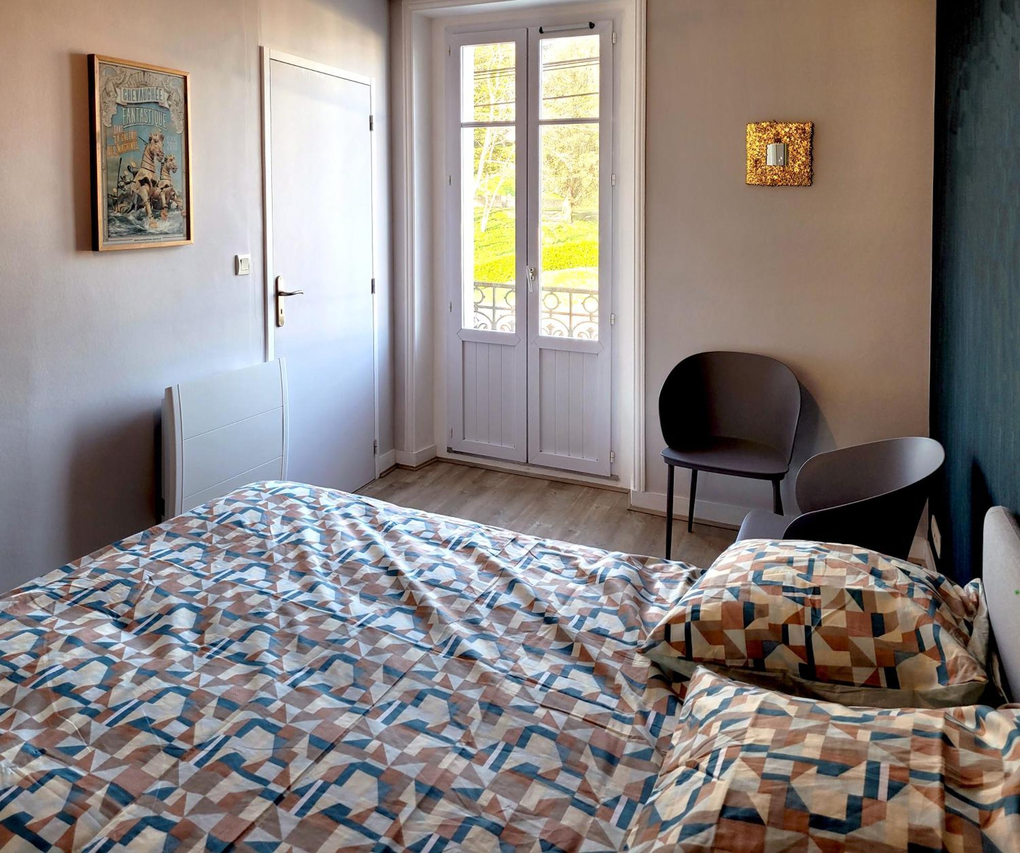 Apartment Le Traict 1900 - Les De La Cote D'amour Le Croisic